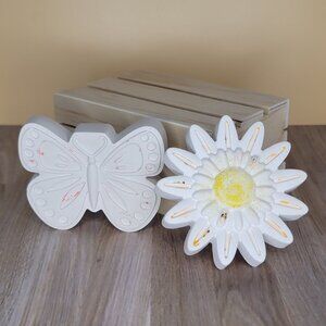 Handmade Craft Figurine - Perfect for Crafters!